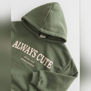 SZ 7 zara kids sweatshirt